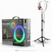 Ring light