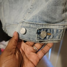 Sailor Moon jacket limited edition