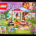 Birthday Party Lego Friends # 41110 NIB