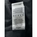 Adidas Puffer Vest Sz L Unisex Black Logo Full Zip Utility Vest Sporty Athletic