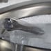 Patio Door Gliding hardware
