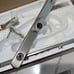 Patio Door Gliding hardware
