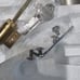 Patio Door Gliding hardware