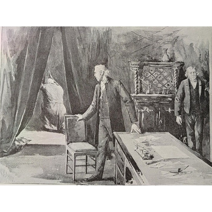 Amelia Edith Barr Beads of Tasmer FATHER MATTHEW AND SIR ROLFE Warren B. Davis