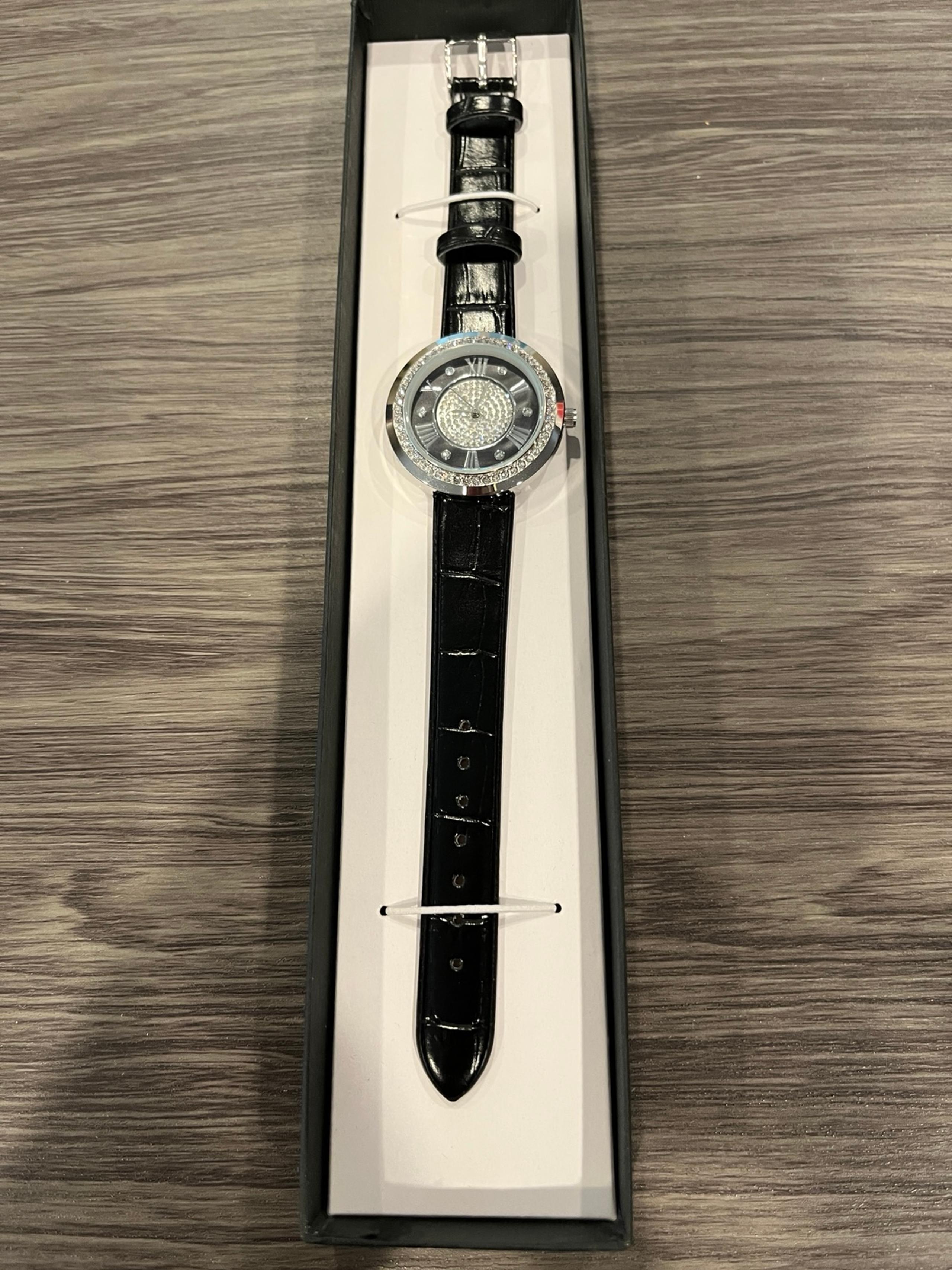 Genevex by Croton women’s watch