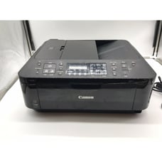 Canon PIXMA MX410 Multifunction Printer WiFi connected -Working