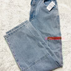 Empyre Relax Loose Fit Jeans sz 10 from Zumiez Skater