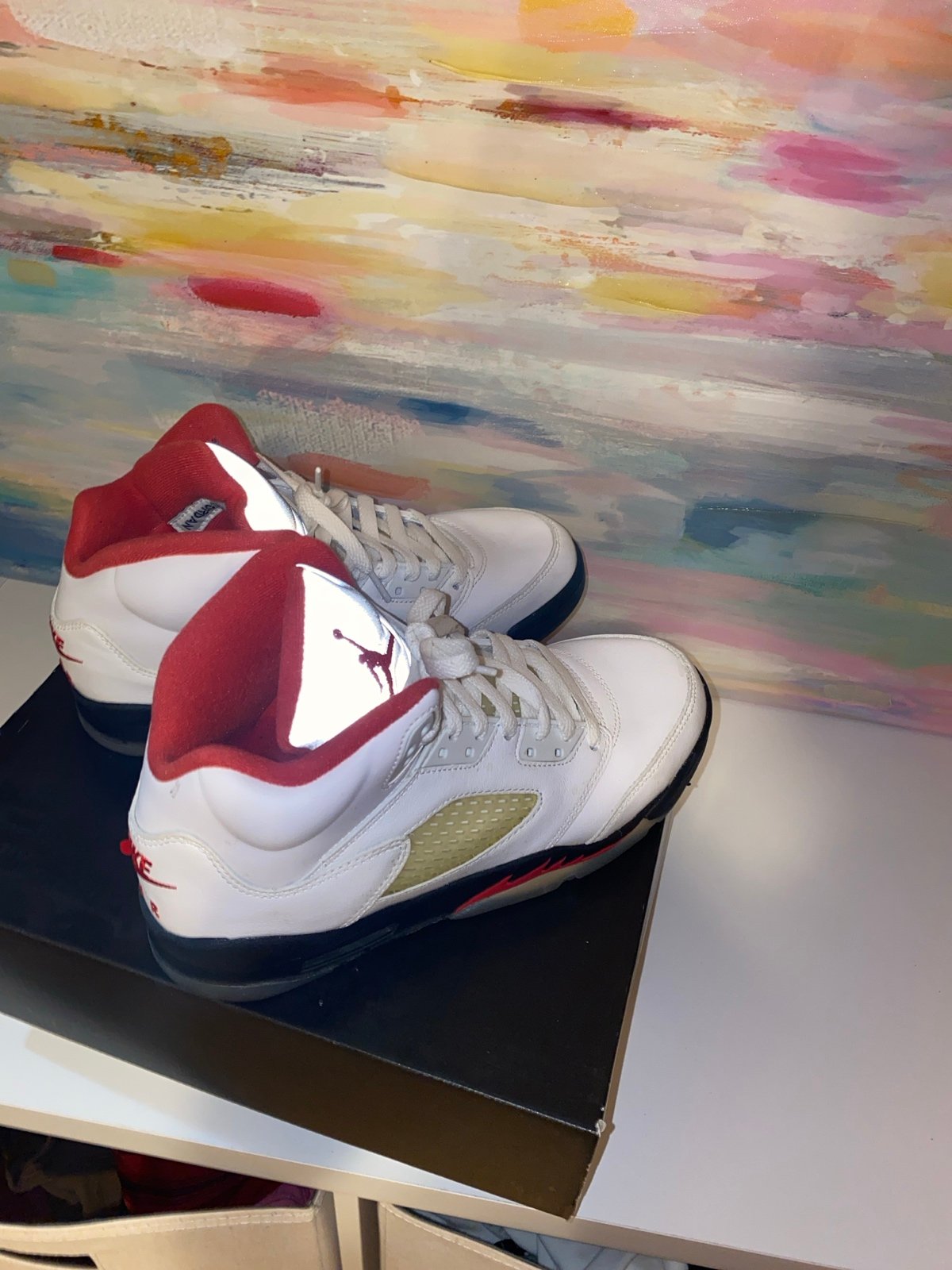 Jordan