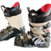 Lange RX100 Men’s 27 - 27.5 316 mm Downhill Ski Snow Boots Thermo Control Fit