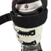 Lange RX100 Men’s 27 - 27.5 316 mm Downhill Ski Snow Boots Thermo Control Fit