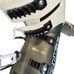 Lange RX100 Men’s 27 - 27.5 316 mm Downhill Ski Snow Boots Thermo Control Fit