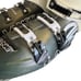 Lange RX100 Men’s 27 - 27.5 316 mm Downhill Ski Snow Boots Thermo Control Fit