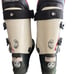 Lange RX100 Men’s 27 - 27.5 316 mm Downhill Ski Snow Boots Thermo Control Fit