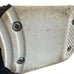 Lange RX100 Men’s 27 - 27.5 316 mm Downhill Ski Snow Boots Thermo Control Fit