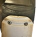 Lange RX100 Men’s 27 - 27.5 316 mm Downhill Ski Snow Boots Thermo Control Fit