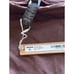 Skims Swim Mid Waist Bottom Cocoa Size Small