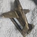 Airplane brass