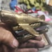 Airplane brass