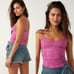 Free People High Standards Cami