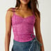 Free People High Standards Cami