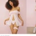 DOLSKILL Lingerie Set