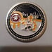 Tough Able Ready Challenge Coin