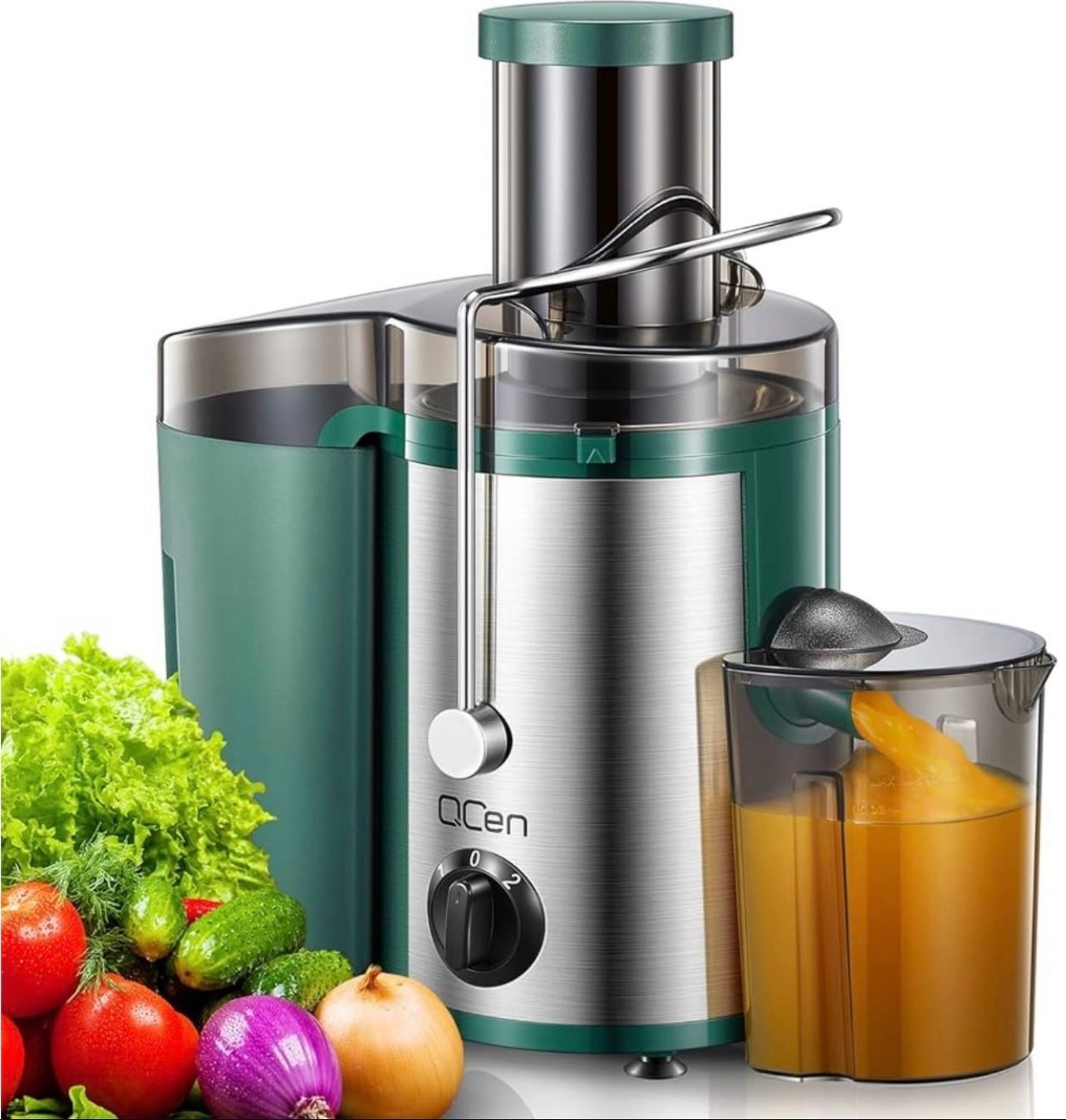 Juicer