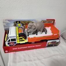 Matchbox