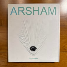 DANIEL ARSHAM Large Book