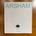 DANIEL ARSHAM Large Book