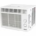 5,000 BTU, Window Air Conditioner, Easy to Use Mechanical Rotary Controls