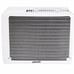 5,000 BTU, Window Air Conditioner, Easy to Use Mechanical Rotary Controls