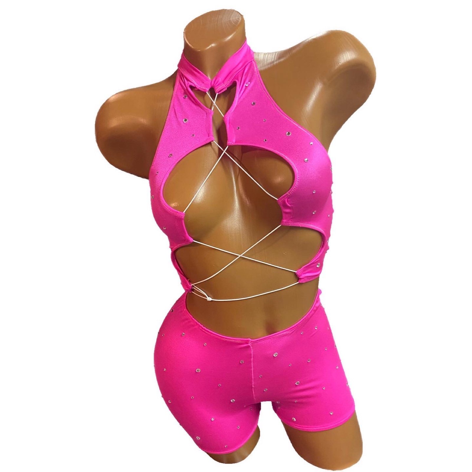 exotic dancewear
