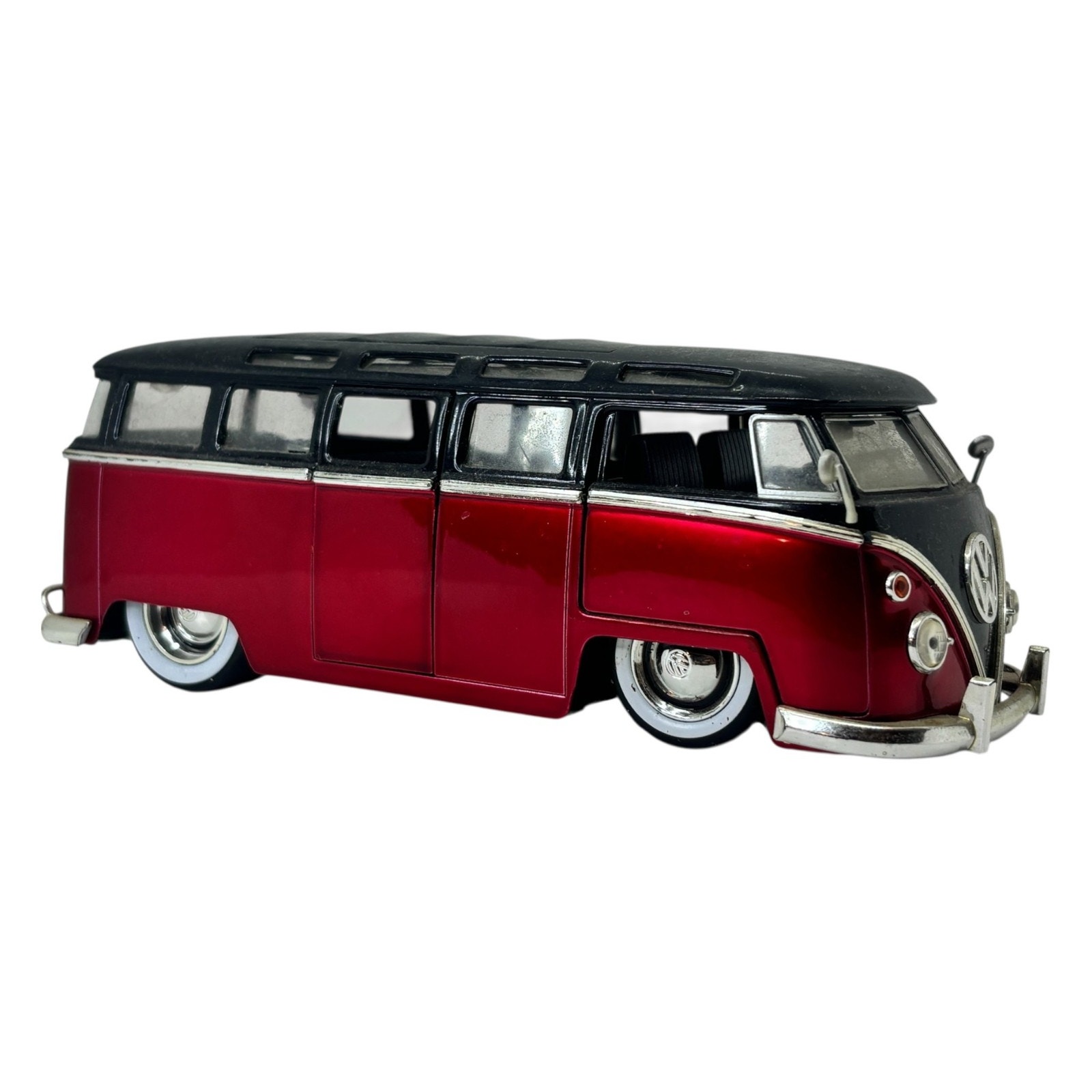Jada Toys 1/24 1962 Volkswagen Bus