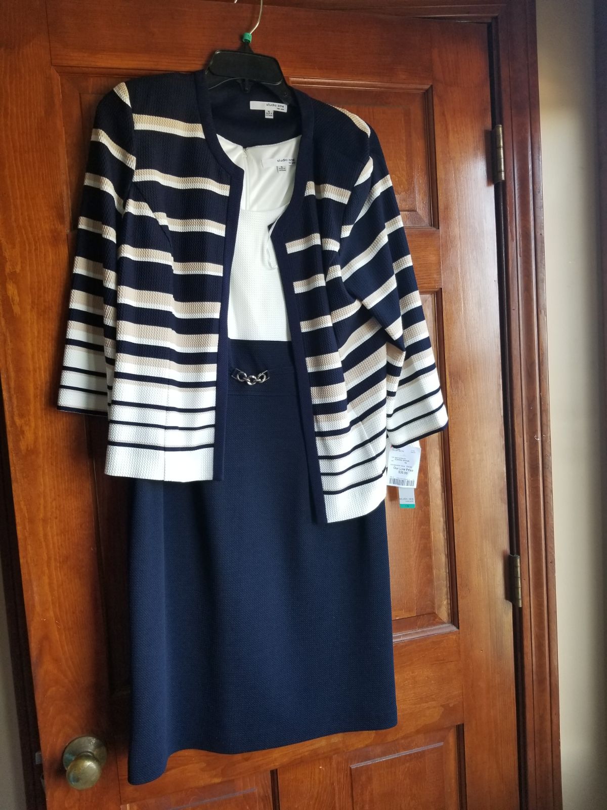 Dress Suit
