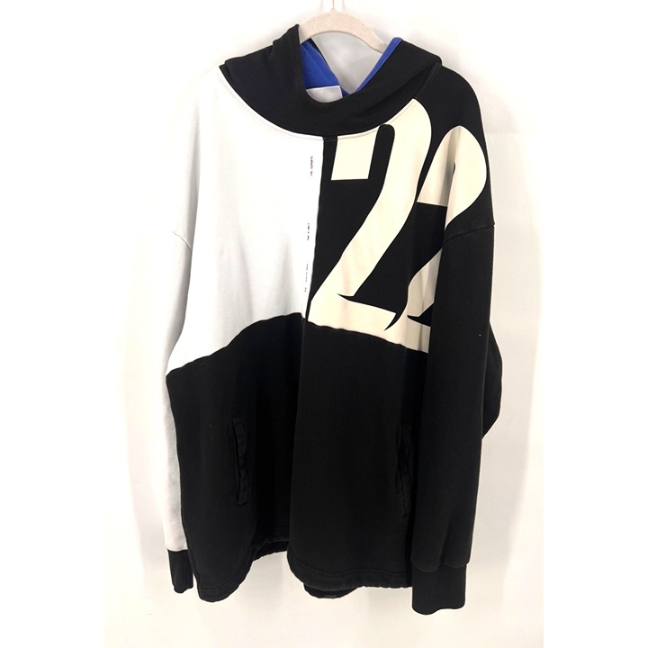 League of Legends Worlds 2022 Hoodie LoL Esports Riot Gaming Size XXL Sweatshirt