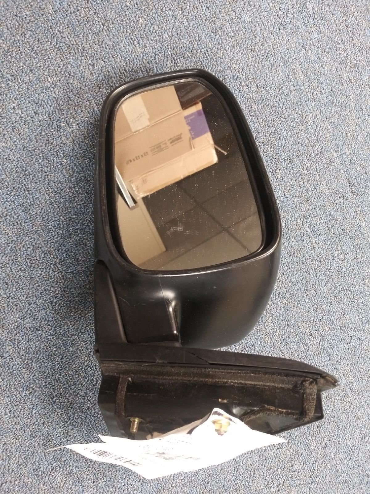 Mirror Honda accord drivers side..2004 black