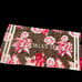 NEW Victoria’s Secret leopard Peony beach towel
