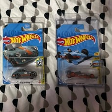 READ THE DESCRIPTION, Hot Wheels Super Treasure Hunts