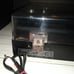 VINTAGE FISHER MT-729C FULLY AUTOMATIC LINEAR TRACKING TURNTABLE