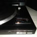 VINTAGE FISHER MT-729C FULLY AUTOMATIC LINEAR TRACKING TURNTABLE