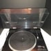 VINTAGE FISHER MT-729C FULLY AUTOMATIC LINEAR TRACKING TURNTABLE