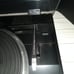 VINTAGE FISHER MT-729C FULLY AUTOMATIC LINEAR TRACKING TURNTABLE