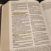 Thomas Nelson McLaren Series NKJV Bible