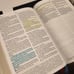 Thomas Nelson McLaren Series NKJV Bible