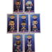 Space Jam Funko Pop Movies 7 Characters, LeBron,Bugs,Lola,Daffy,Dom etc.. New.