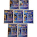 Space Jam Funko Pop Movies 7 Characters, LeBron,Bugs,Lola,Daffy,Dom etc.. New.