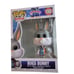 Space Jam Funko Pop Movies 7 Characters, LeBron,Bugs,Lola,Daffy,Dom etc.. New.