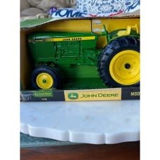 John Deere tractor model 2440