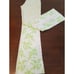 custo barcelona women's clothing pants floral/paid print size 4